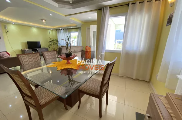 Sala de jantar