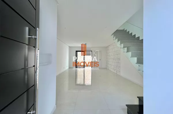 Página 1 Imóveis anuncia para venda, Casa Geminada à Venda no Bairro Igara, Canoas - Foto 11