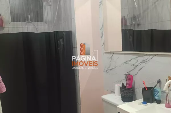 Apartamento para venda de 2 dormitórios com 1 vaga de garagem no bairro Fátima. - Foto 19