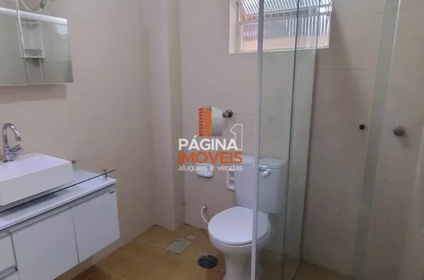 Página 1 Imóveis anuncia ótima opção de Apartamento à Venda no Centro de Canoas - Foto 15