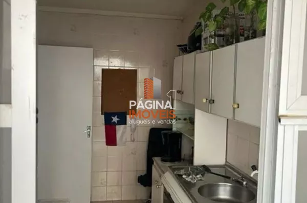 Apartamento para venda, de 1 dormitório no bairro Teresópolis, Porto Alegre