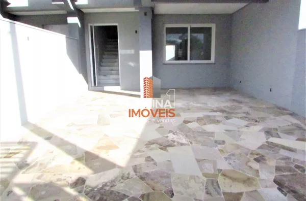 Página 1 anuncia excelente sobrado para venda com 03 dormitórios e 03 suítes no bairro Bela Vista em Canoas/RS. - Foto 4