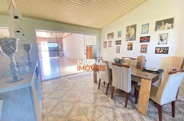 Sala de Jantar