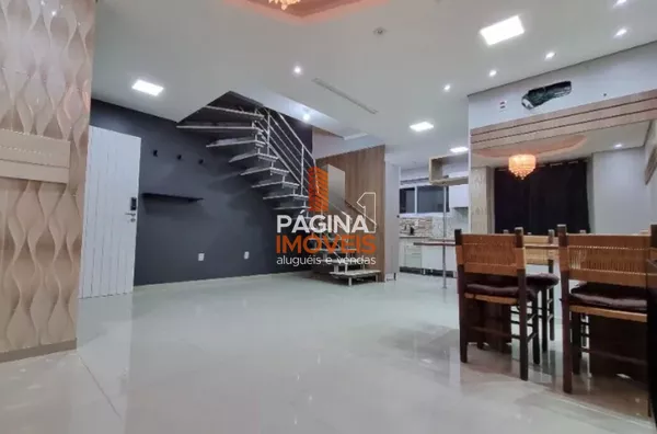 Página 1 Imóveis anuncia ótima opção de Casa em Condomínio à Venda - Nossa Senhora das Graças, Canoas - Foto 10