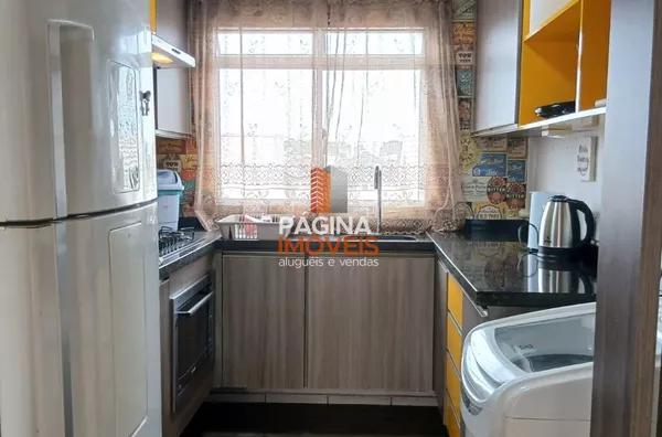 Apartamento para venda, 2 quarto(s),  Igara, Canoas - Foto 4