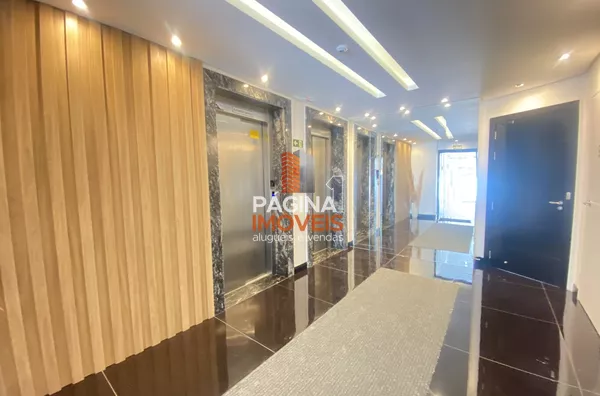 Página 1 Imóveis anuncia para venda apartamento de 3 dormitórios no "Condomínio Solar Angelo Mazzillo" bairro Centro, em Canoas–RS. - Foto 2