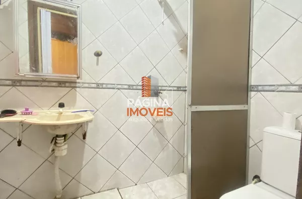 BANHEIRO SUITE