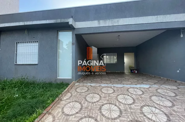 Oportunidade perfeita