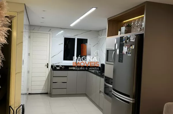 Casa em condomínio para aluguel, 2 quarto(s),  Fazenda Esperança, Cachoeirinha