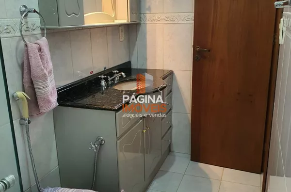 Banheiro Suíte 2