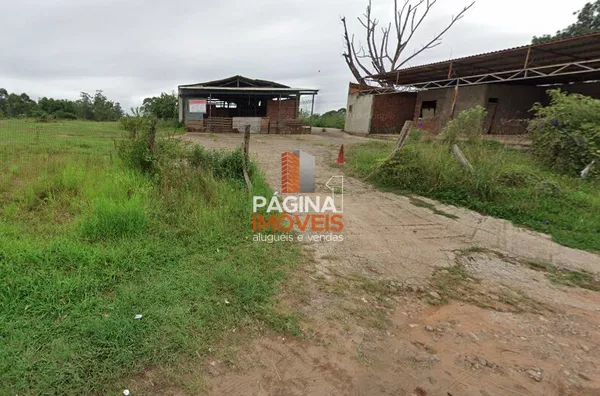 Página 1 Imóveis anuncia ótima opção de venda. "Terreno", com 6 hectares no Bairro Nova Cachoeirinha em Cachoeirinha–RS. - Foto 2