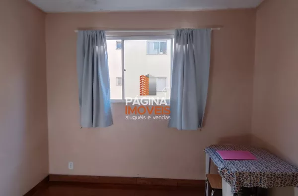 Apartamento para venda, 2 quarto(s), Guajuviras, Canoas - Foto 17
