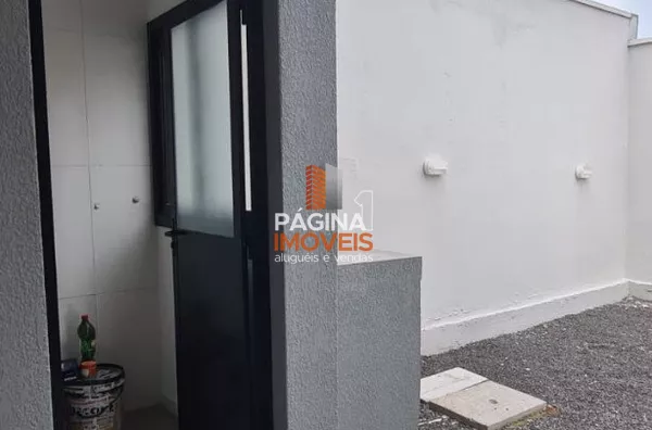 Espaço gourmet 