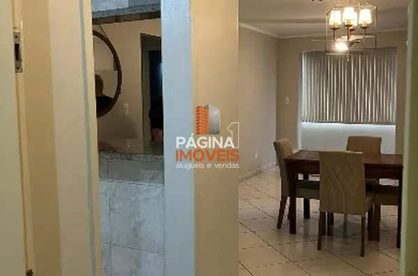 Página 1 Imóveis anuncia Apartamento à Venda no bairro Nossa Senhora das Graças, Canoas - Foto 1