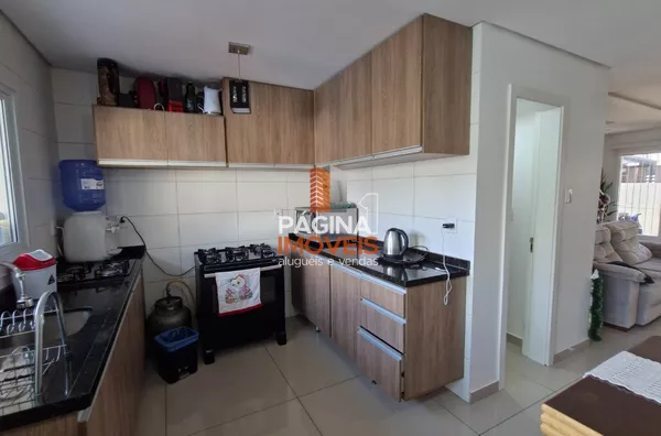 COZINHA