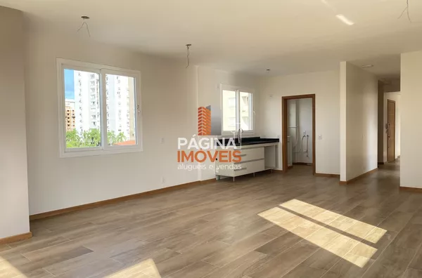 Página 1 Imóveis anuncia para aluguel, amplo "apartamento de 3 dormitórios" no bairro Centro de Canoas–RS. - Foto 3