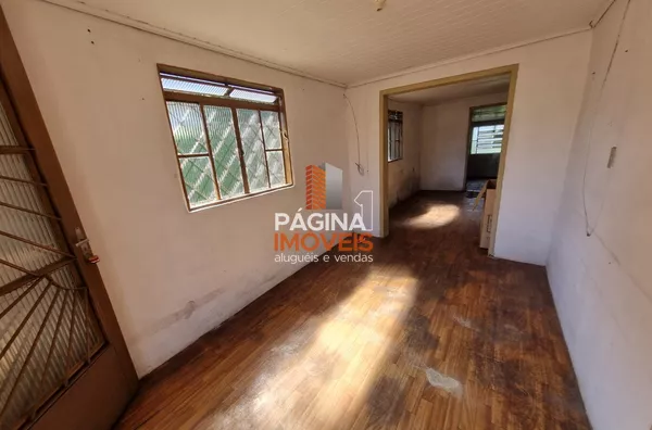 Living Casa da frente