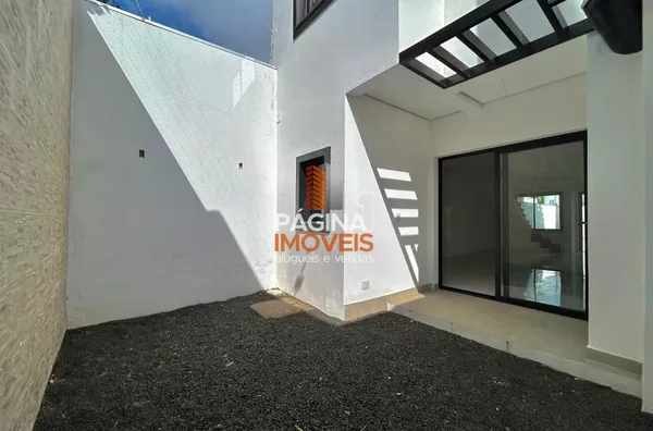 Página 1 Imóveis anuncia para venda, Casa Geminada à Venda no Bairro Igara, Canoas - Foto 3