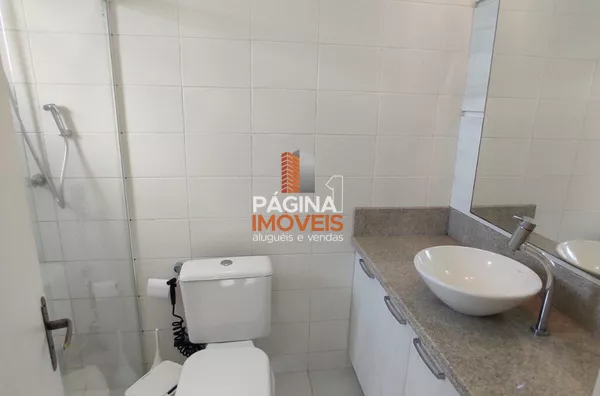 Banheiro Suíte