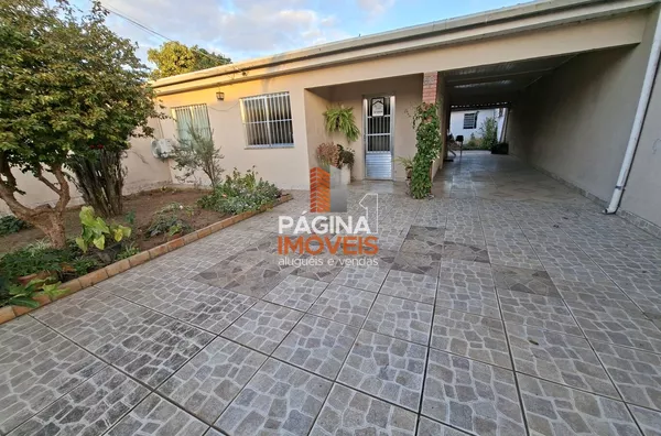 Casa para venda, 3 quarto(s),  Olaria, Canoas