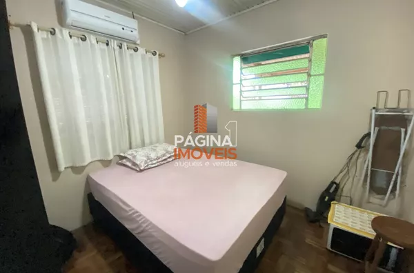  Dormitório