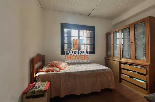 Página 1 Imóveis anuncia excelente casa térrea com 6 dormitórios, no bairro Estância Velha, em Canoas/RS. - Foto 22