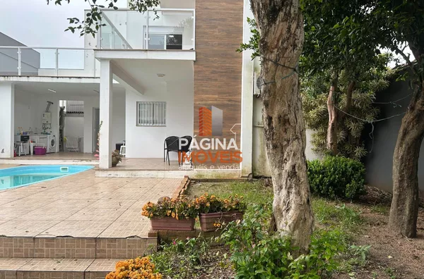 Página 1 Imóveis anuncia para venda excelente "casa com 6 dormitórios" no bairro Igara na Cidade de Canoas/RS. - Foto 15