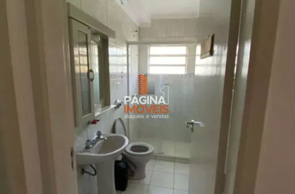 Página 1 Imóveis anuncia ótima opção de Apartamento à Venda no Centro de Canoas - Foto 12