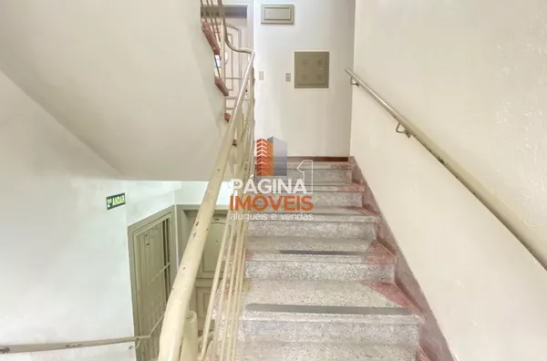 Circulação  Interna