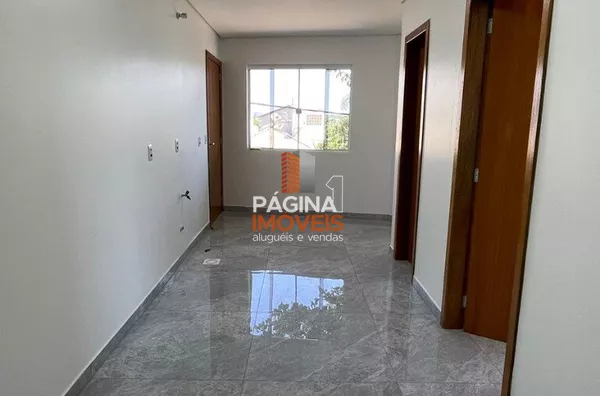 Página 1 Imóveis anuncia apartamento novo de 01 dormitórios para locação na Estância Velha, Canoas/RS. - Foto 5