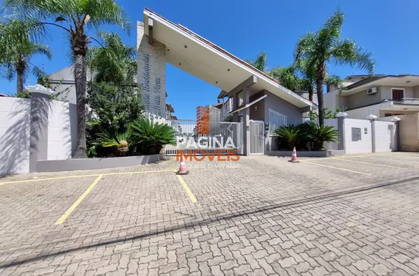 Página 1 Imóveis, anuncia para venda casa sobrado em condomínio fechado de 3 dormitórios sendo 1 suíte e 3 vagas de garagem no bairro Bela Vista em Canoas/RS. - Foto 2