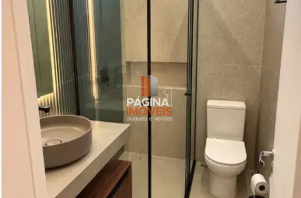 Página 1 Imóveis anuncia ótima opção de Casa à Venda no Bairro Igara no loteamento Moradas do Campo, Canoas - Foto 11
