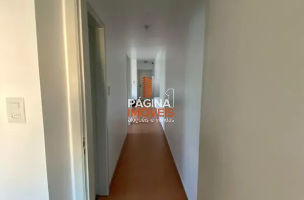Página 1 Imóveis anuncia ótima opção de Apartamento à Venda no Centro de Canoas - Foto 6