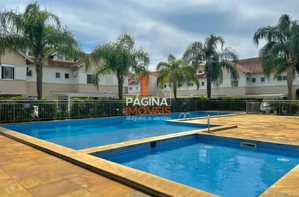 Casa em condomínio para venda, 3 quarto(s), Marechal Rondon, Canoas - Foto 24