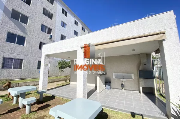Apartamento para venda,  Olaria, Canoas
