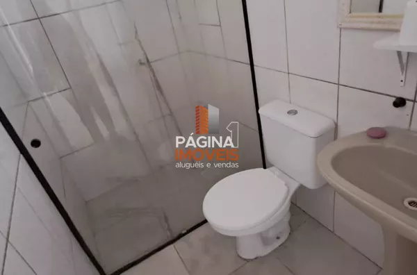 Página 1 Imóveis anuncia para venda e locação, ampla casa com 02 dormitórios no bairro Harmonia em Canoas–RS. - Foto 14