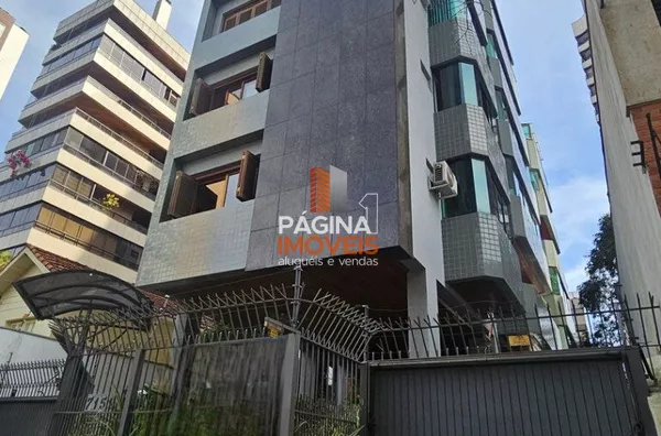 Apartamento para venda, 2 quarto(s),  Mont Serrat, Porto Alegre - Foto 1