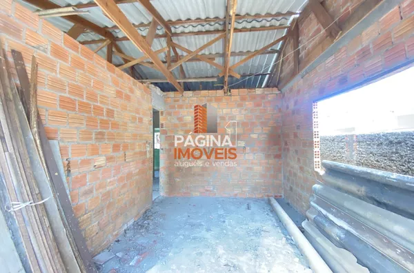 Página 1 Imóveis anuncia excelente "casa de alvenaria" no bairro Harmonia, em Canoas/RS. - Foto 4