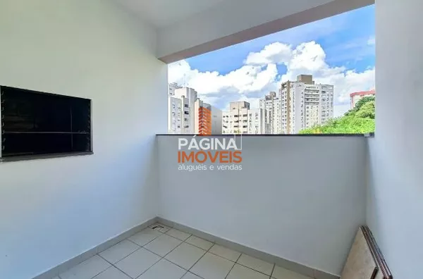 Apartamento para venda, 3 quarto(s),  Centro, Canoas - Foto 5