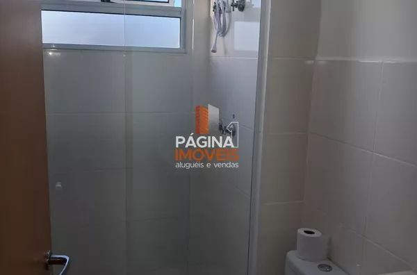 Apartamento para venda de 2 dormitórios com 1 vaga de garagem - Estância Velha/Canoas. - Foto 18
