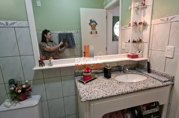 Sobrado para venda, 3 quarto(s), Igara, Canoas - Foto 16