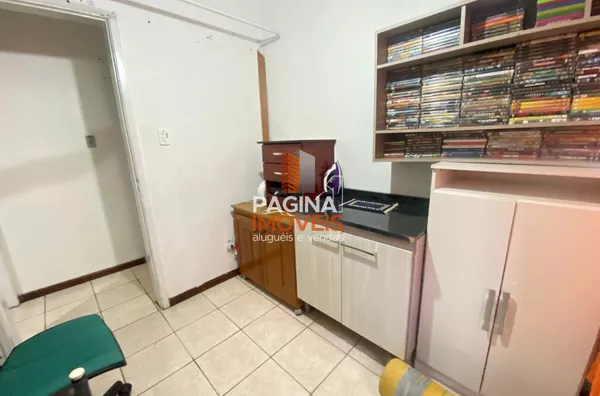 Dormitório 2