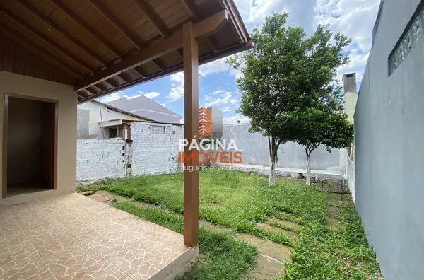 PÁTIO FUNDOS
