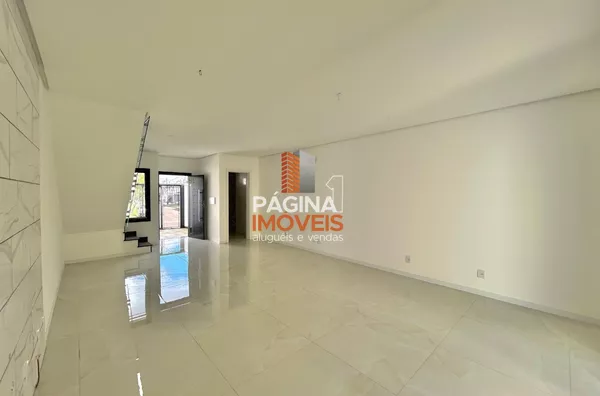 Página 1 Imóveis anuncia para venda, Casa Geminada à Venda no Bairro Igara, Canoas - Foto 8