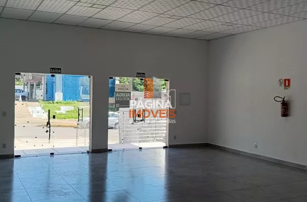 Página 1 imóveis anuncia loja comercial para Aluguel, no Bairro Estância Velha, Canoas/RS - Foto 5