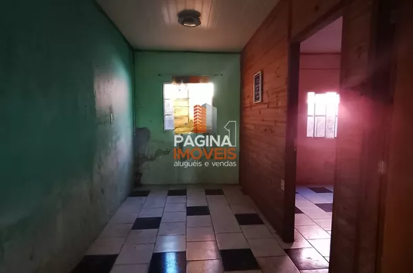 Casa para venda, Harmonia, Canoas - Foto 22