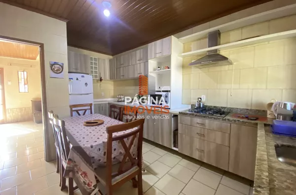 COZINHA