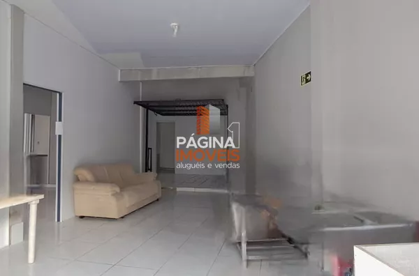 Página 1 Imóveis anuncia apartamento térreo com 02 dormitórios no Bairro Marechal Rondon em Canoas/RS.