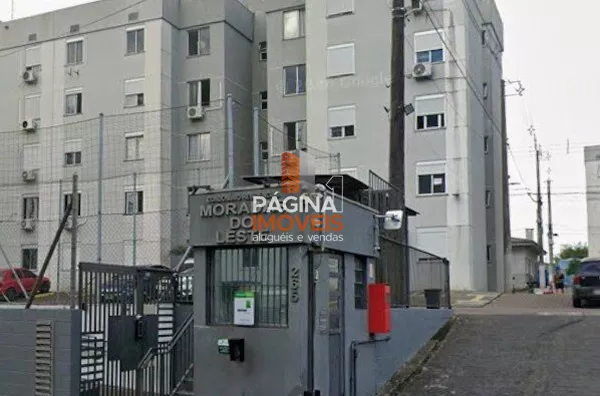Apartamento para venda, 2 quarto(s),  Olaria, Canoas