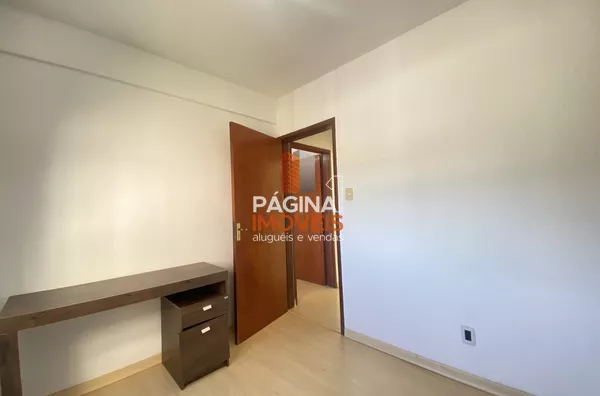 Página 1 Imóveis anuncia para aluguel apartamento semimobiliado de 02 dormitórios no condomínio "Village Center Canoas" no Bairro Marechal Rondon em Canoas/RS - Foto 21